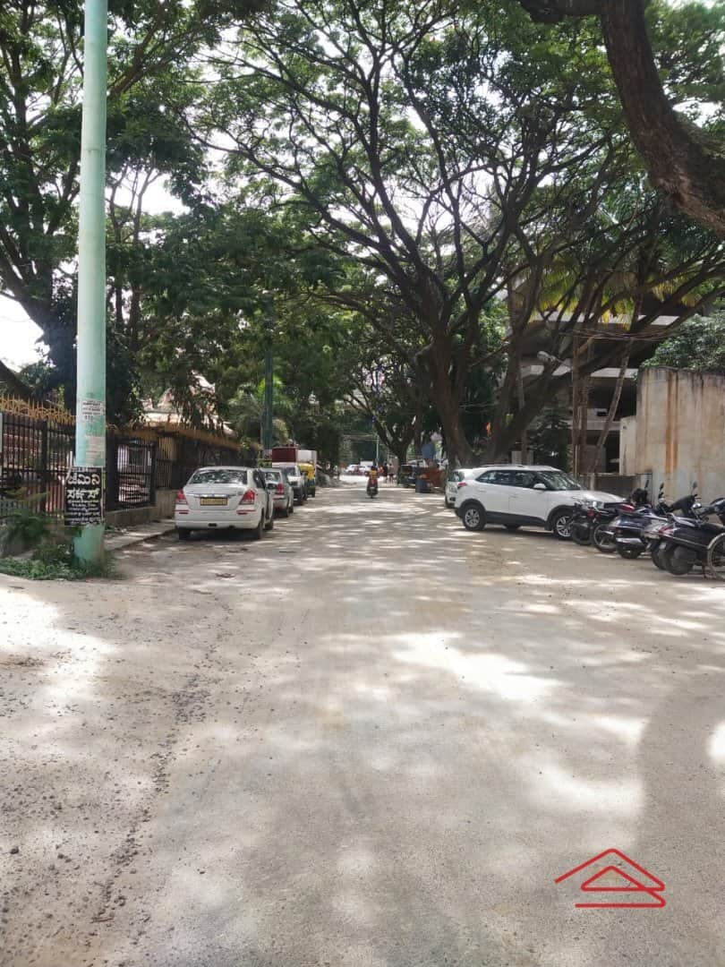 Project: ApproachRoad