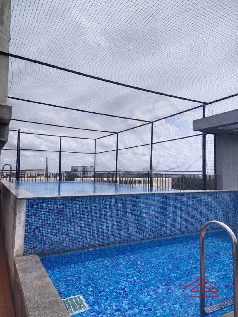 Project: SwimmingPool