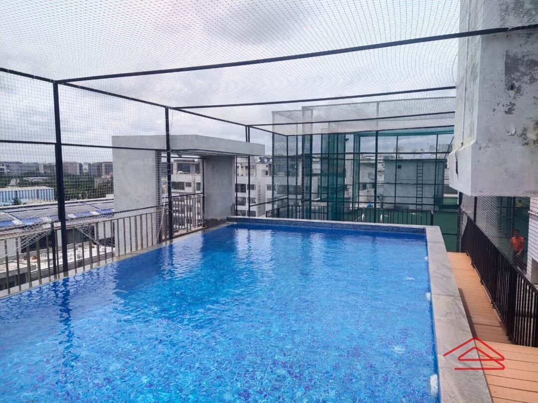 Project: SwimmingPool