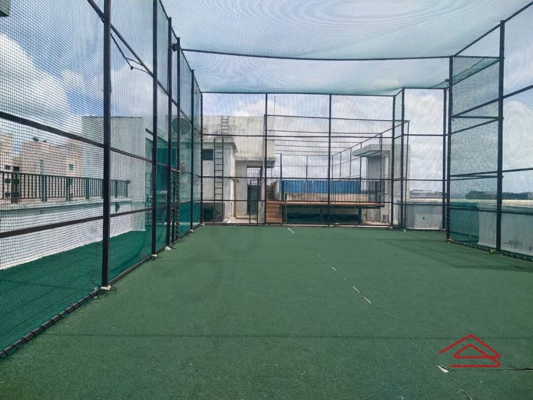 Project: OpenGreenSpace