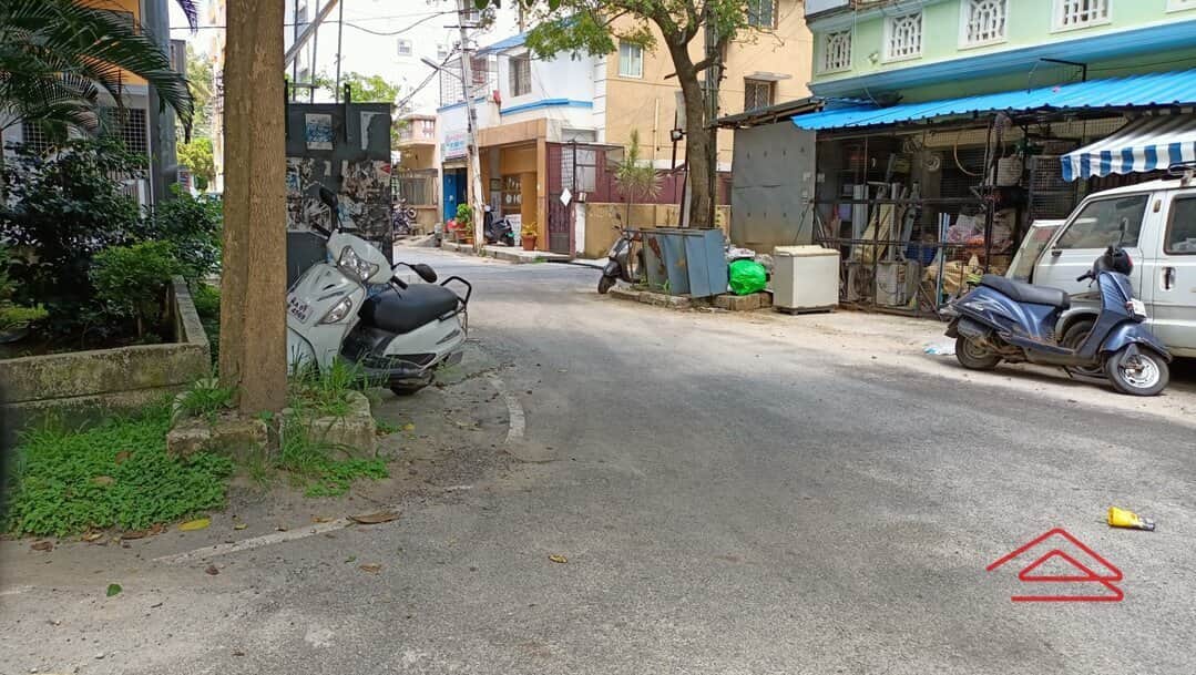 Project: ApproachRoad