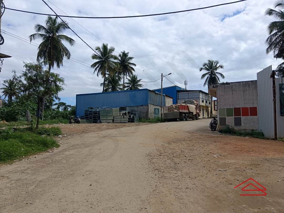 Project: ApproachRoad