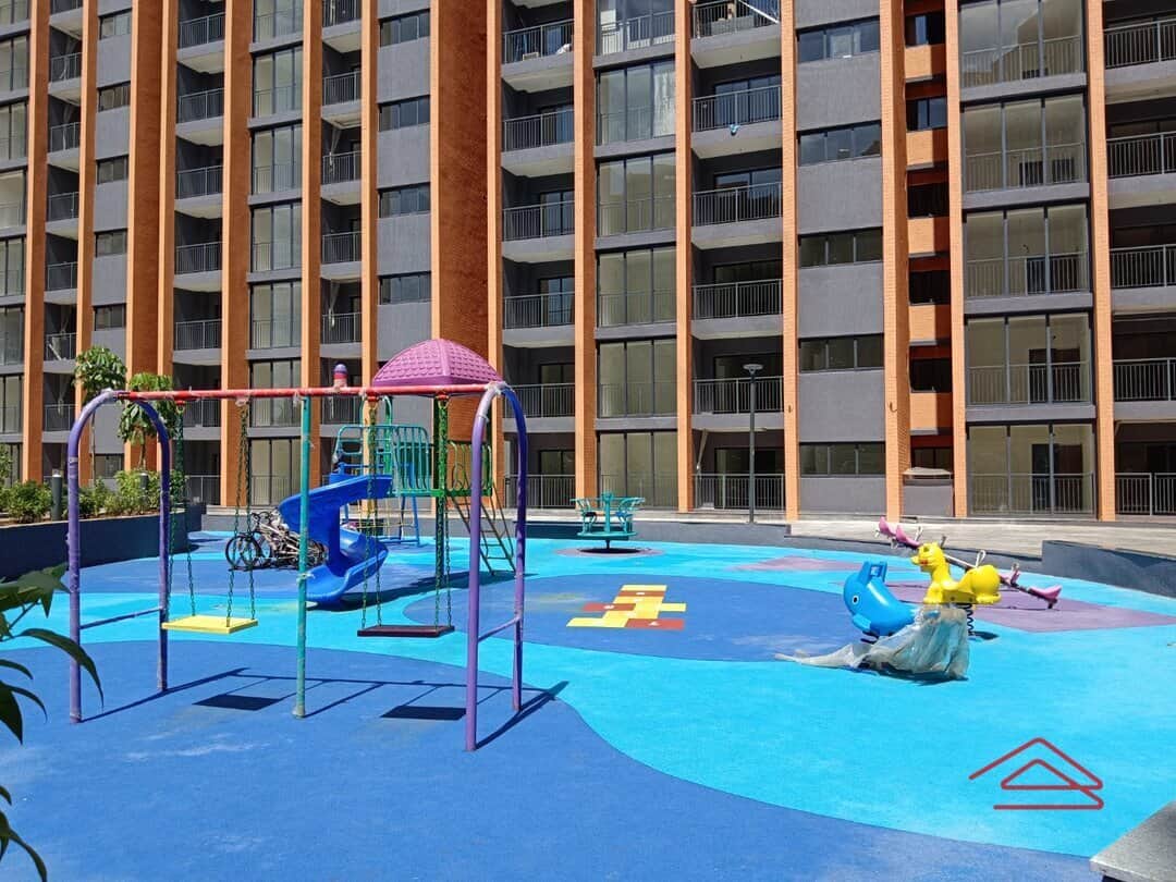 Project: KidsPlayArea