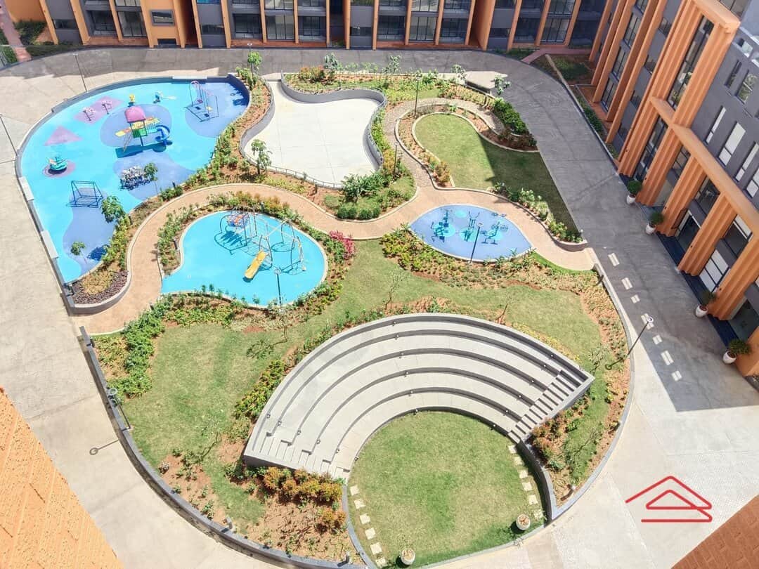 Project: KidsPlayArea