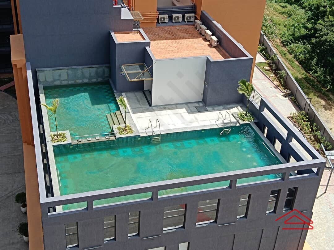 Project: SwimmingPool