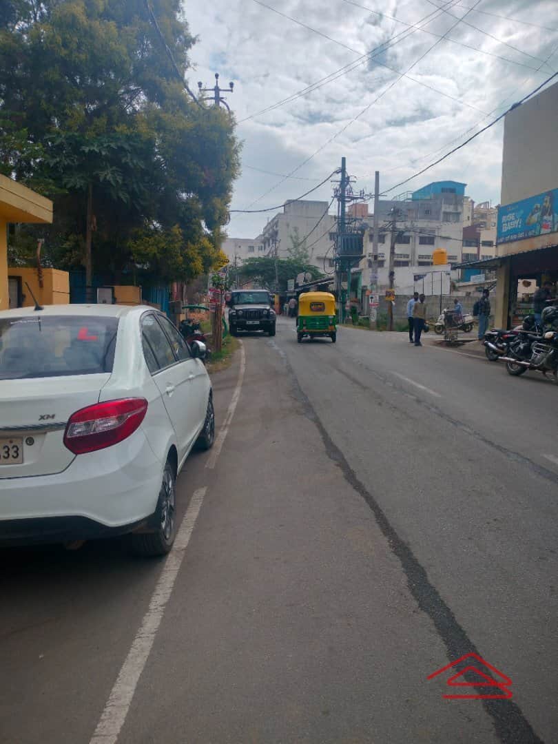 Project: ApproachRoad