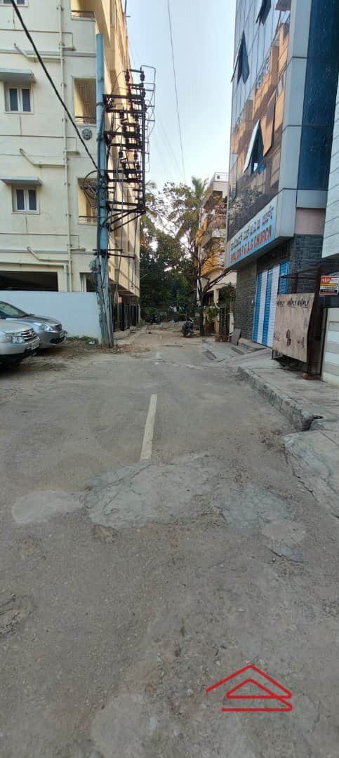 Project: ApproachRoad