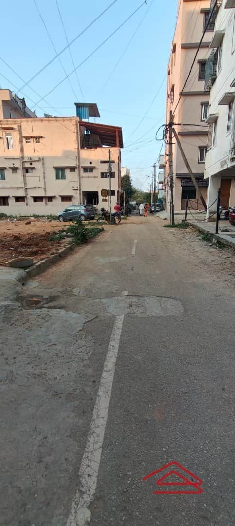 Project: ApproachRoad