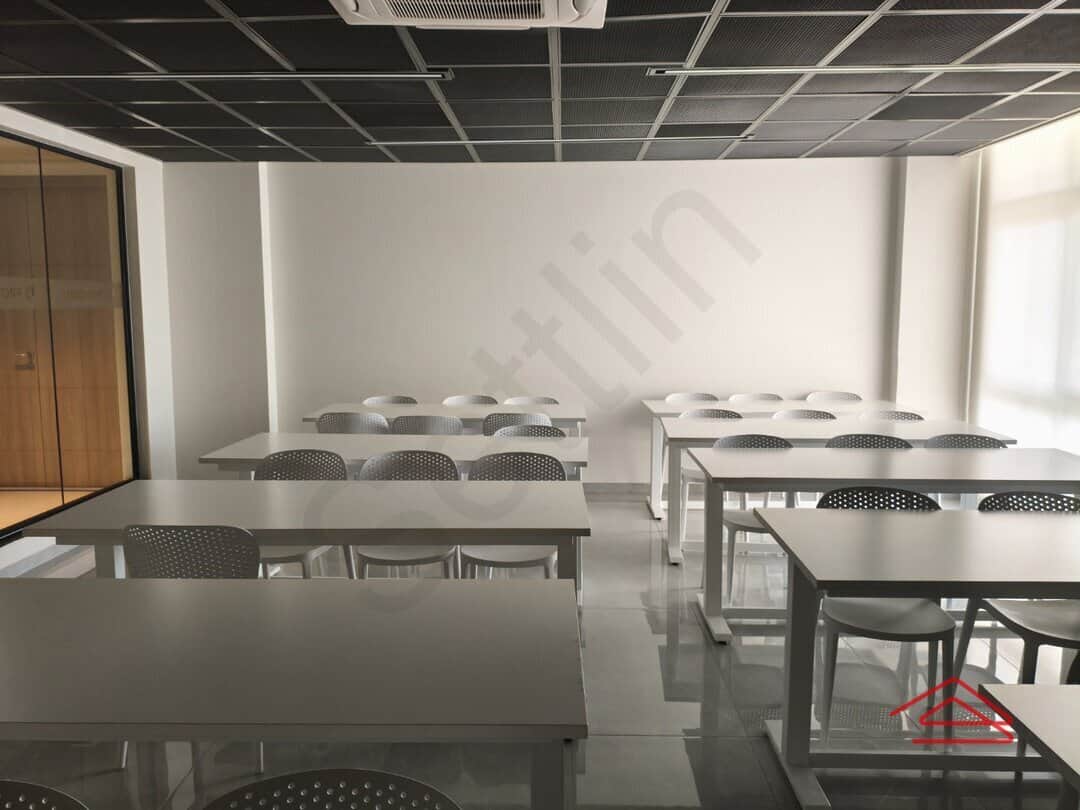 Project: Specifications