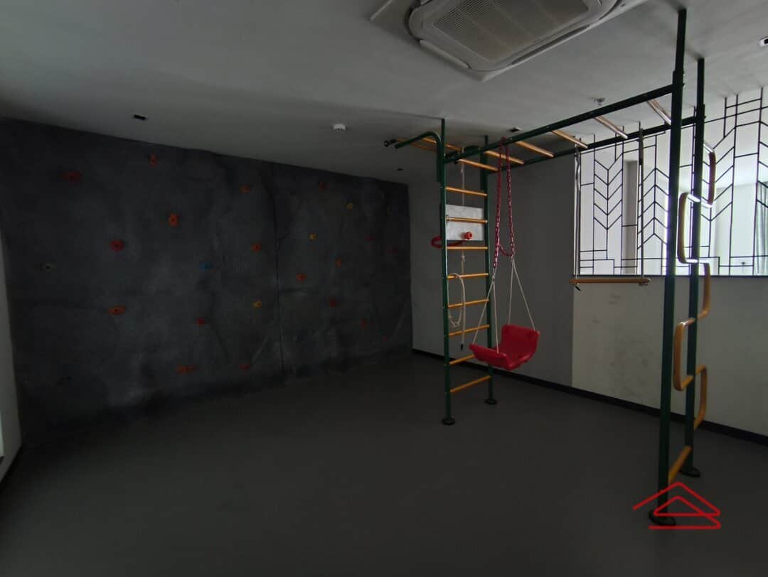 Project: CrechePlayGroups