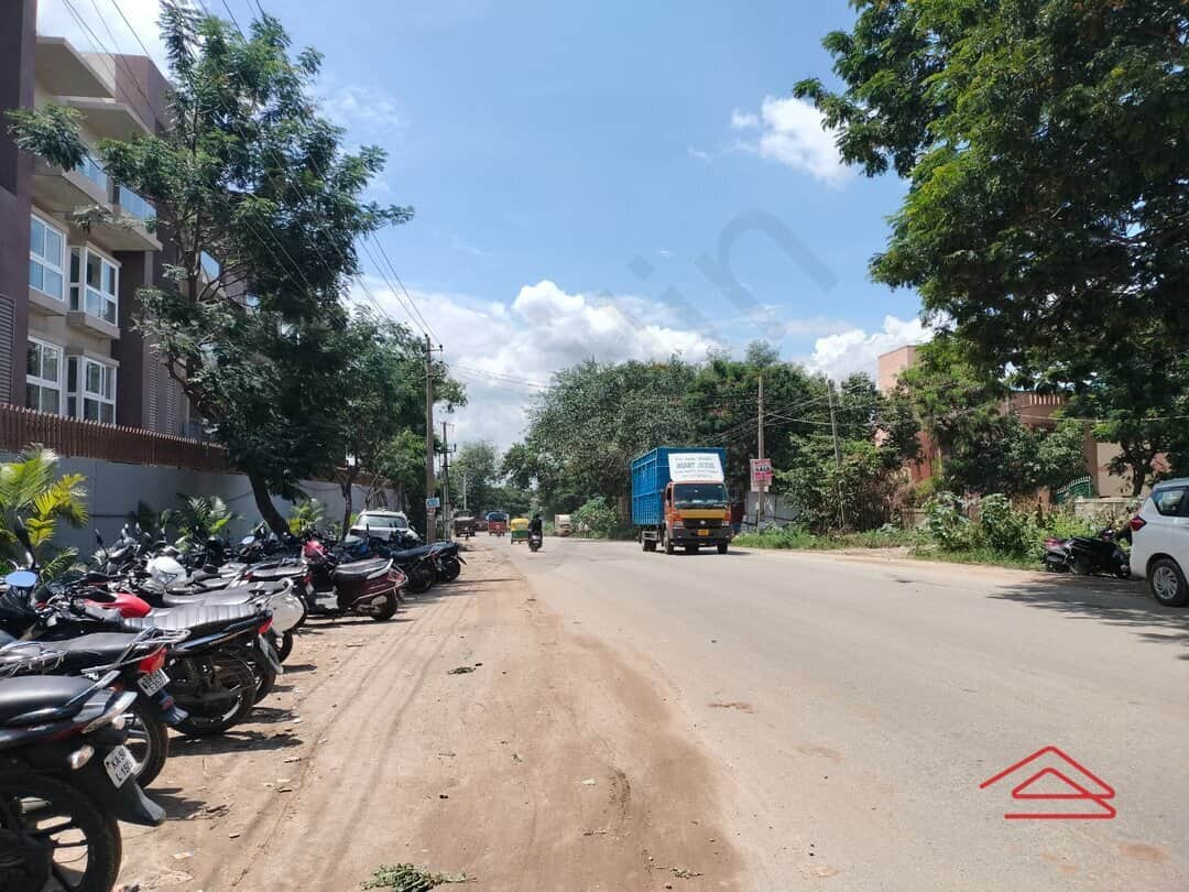 Project: ApproachRoad