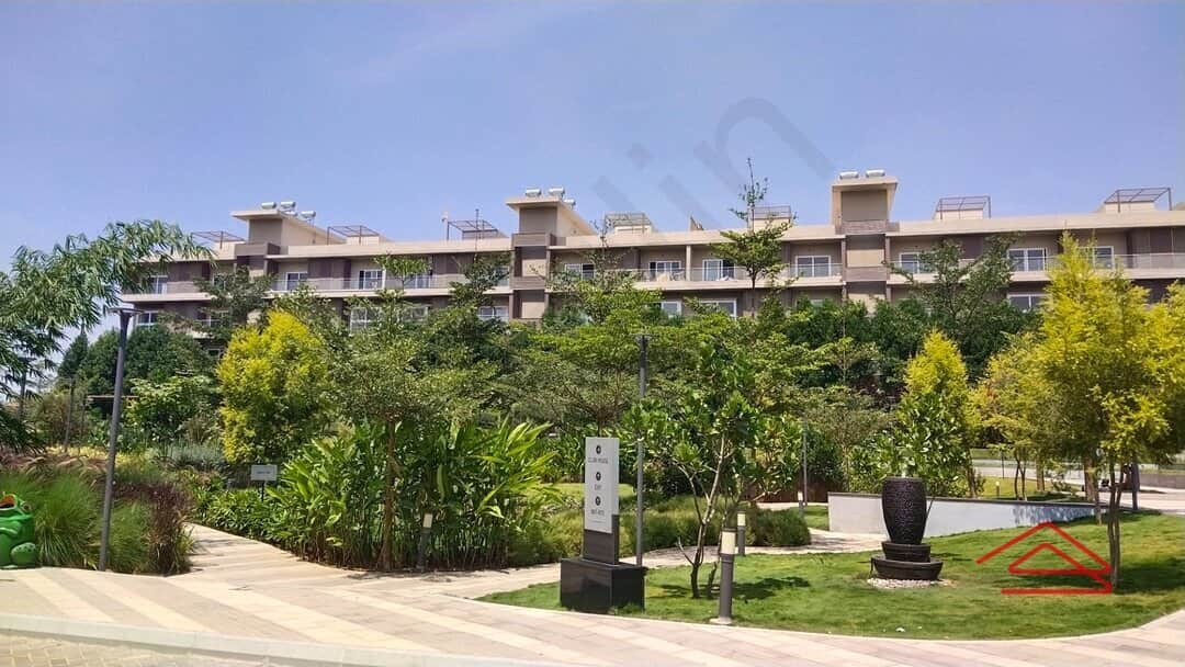 Project: OpenGreenSpace