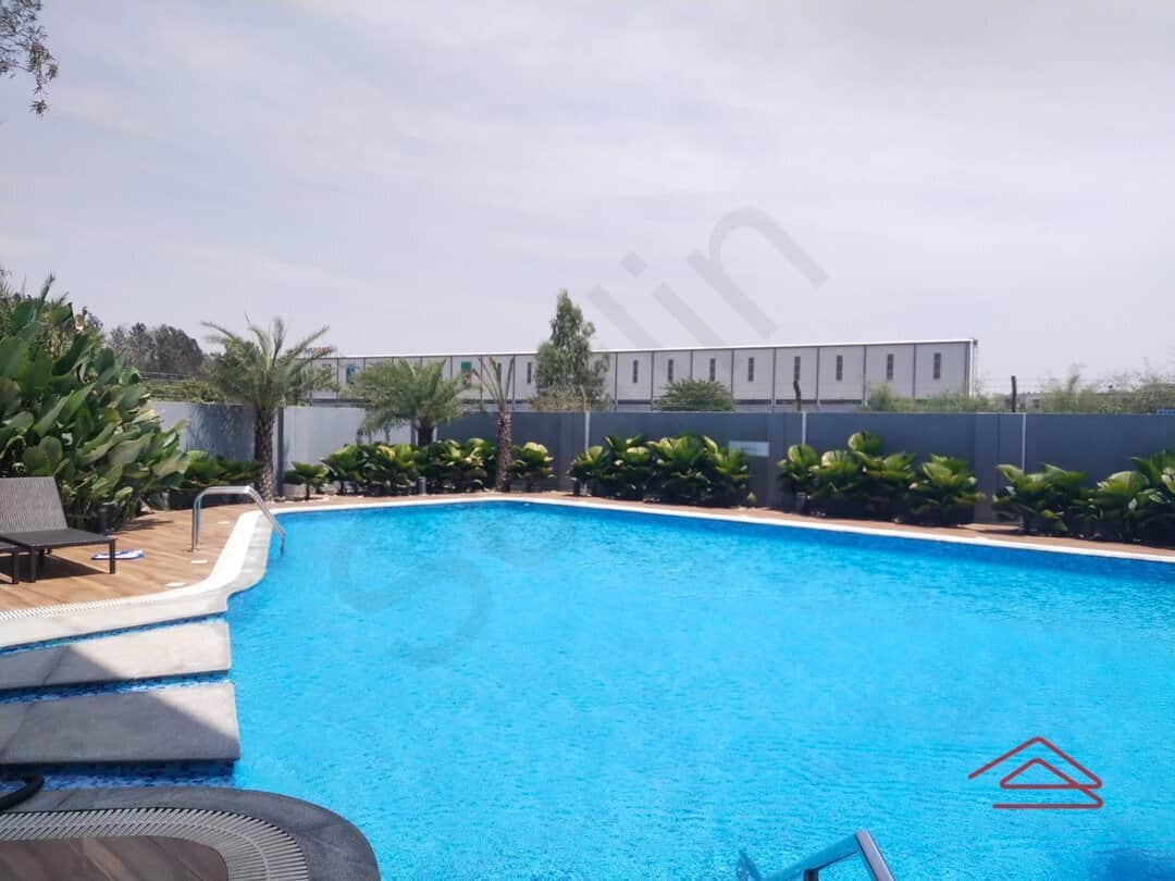 Project: SwimmingPool