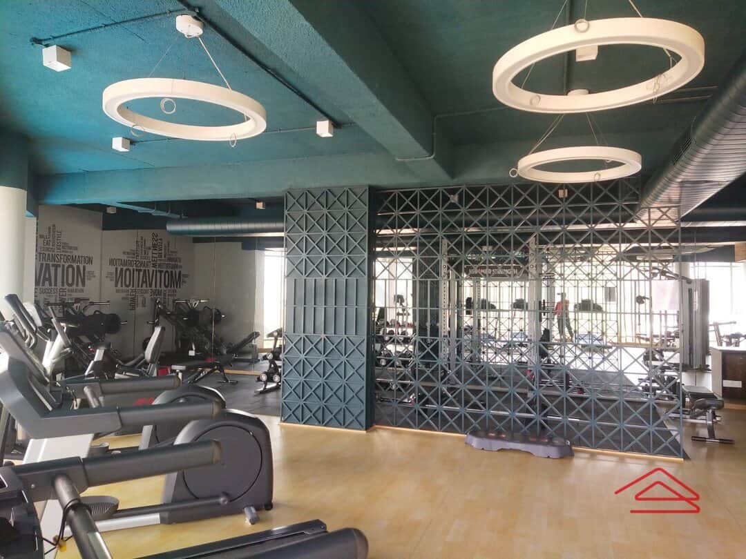 Project: Gym