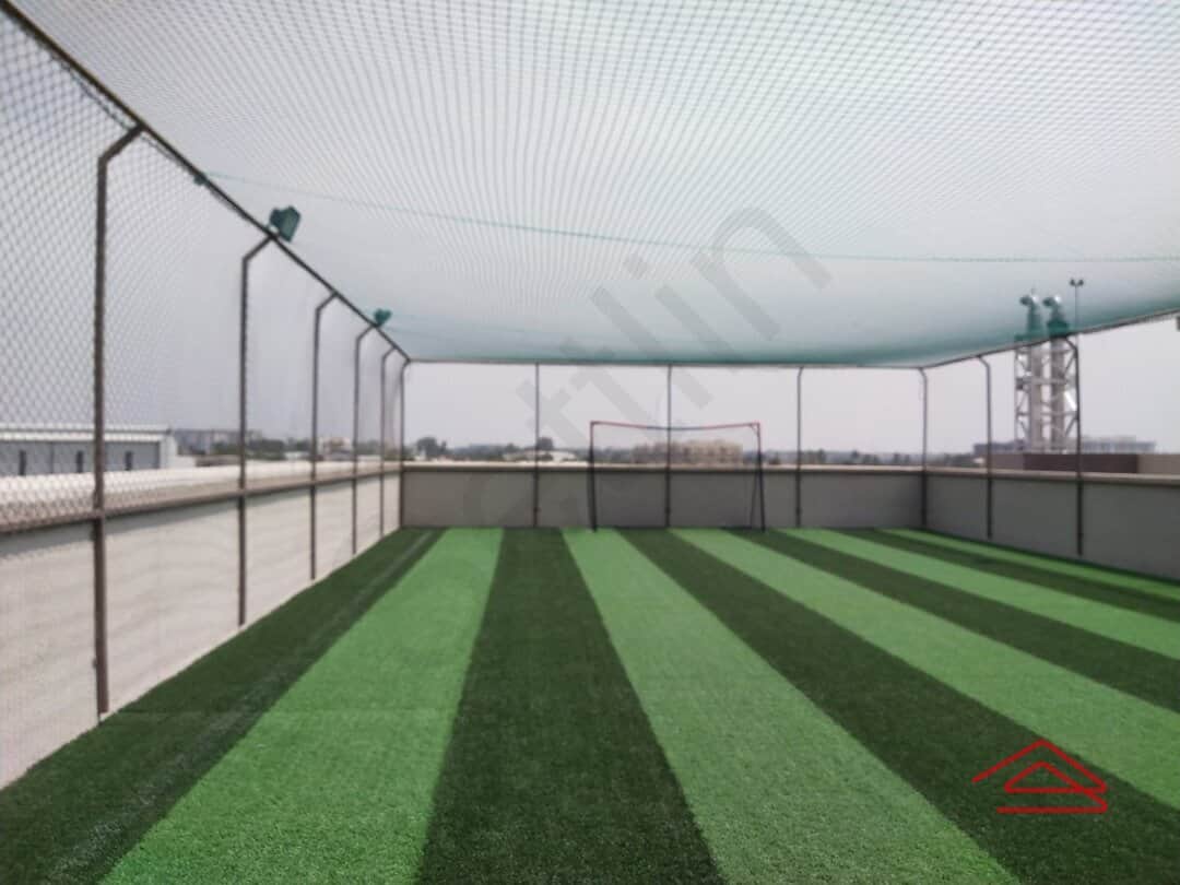 Project: KidsPlayArea