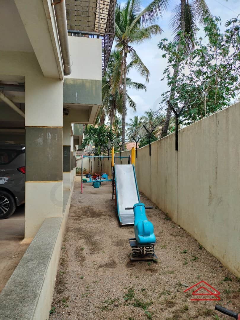 Project: KidsPlayArea