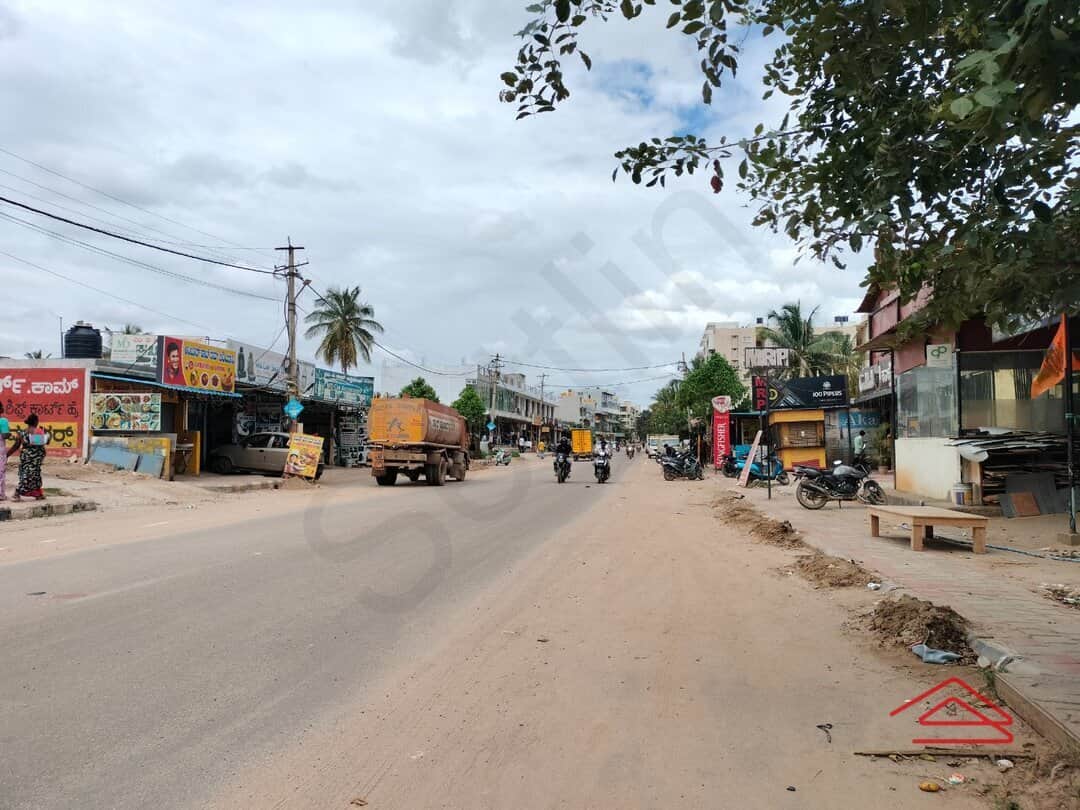 Project: ApproachRoad