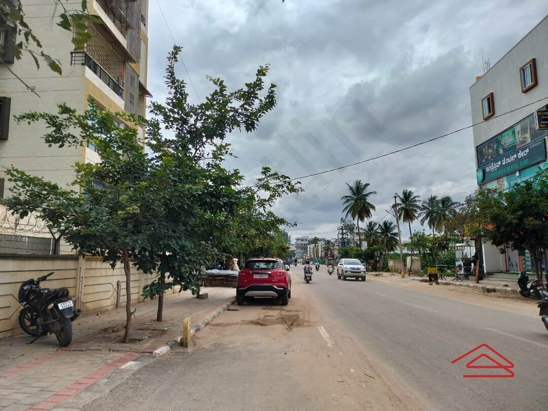 Project: ApproachRoad