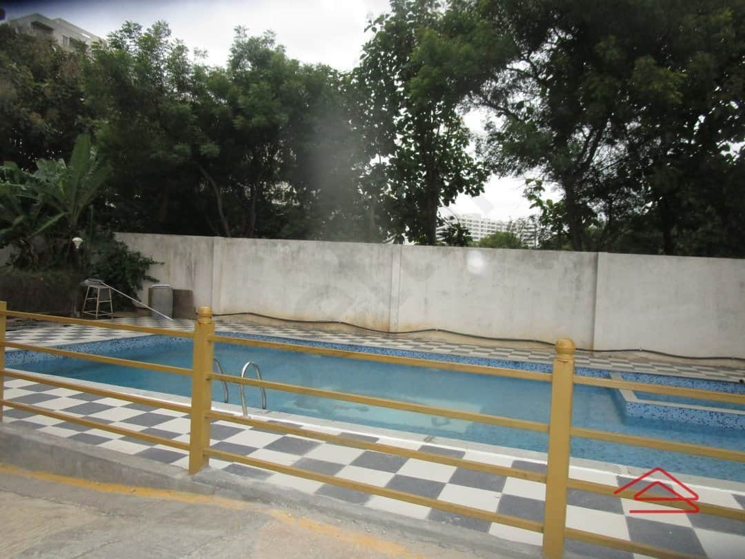 Project: SwimmingPool