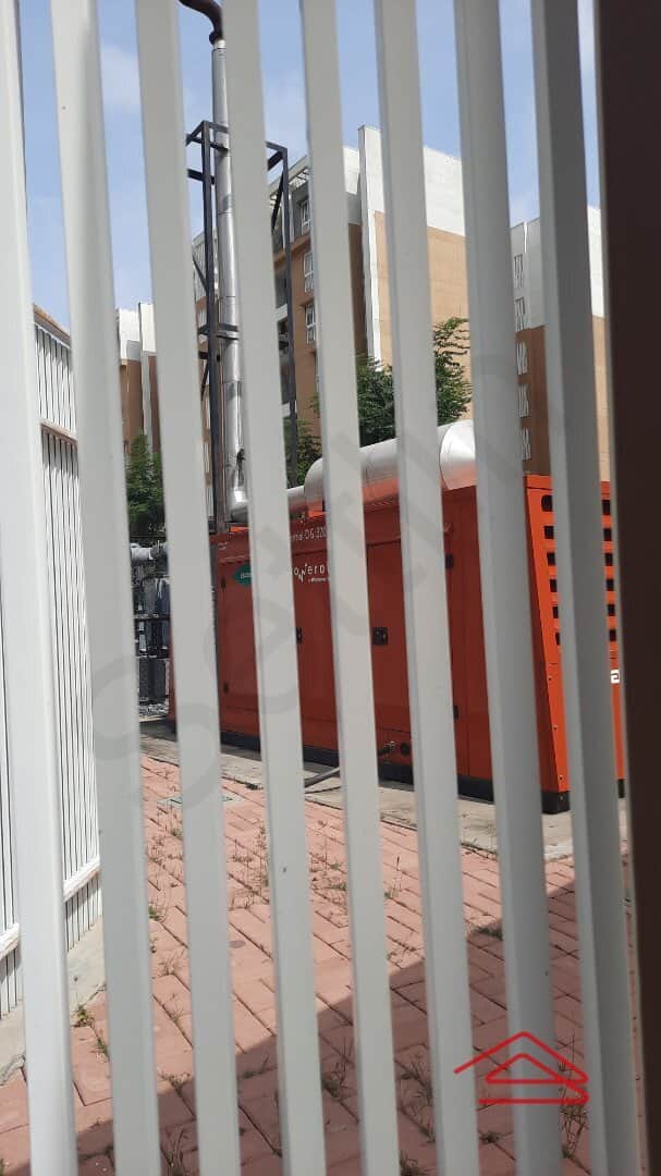 Project: PowerBackup