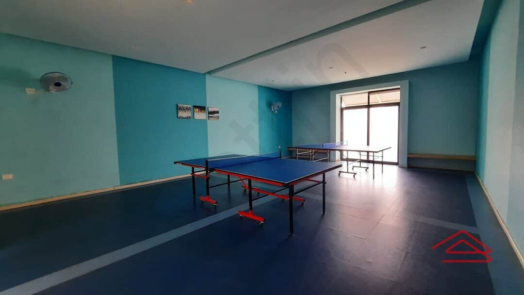 Project: TableTennis