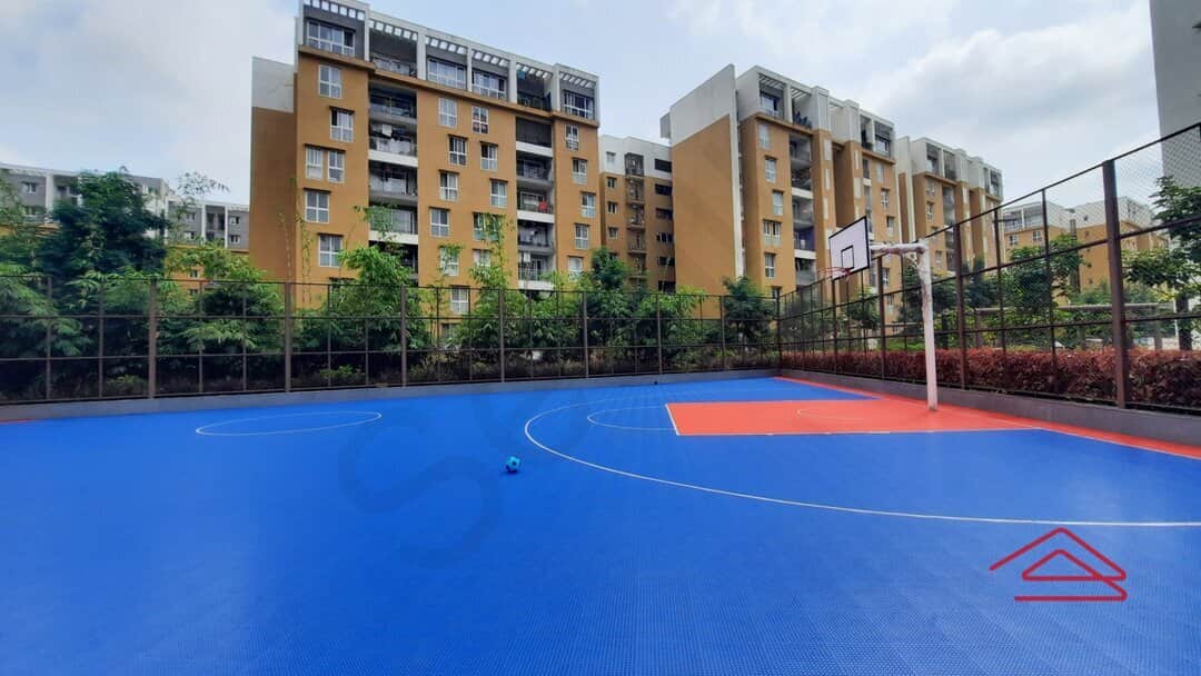 Project: BasketballCourt