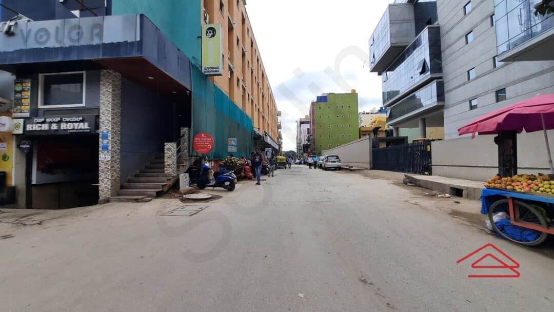 Project: ApproachRoad