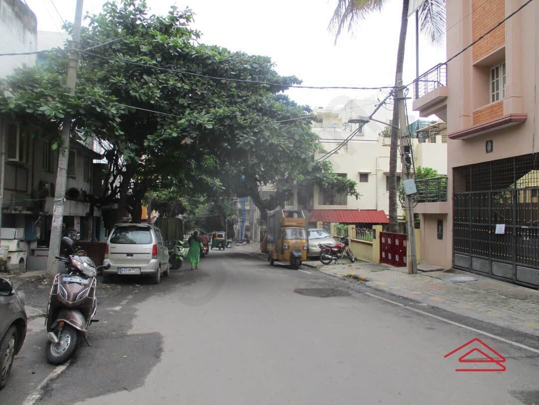 Project: ApproachRoad