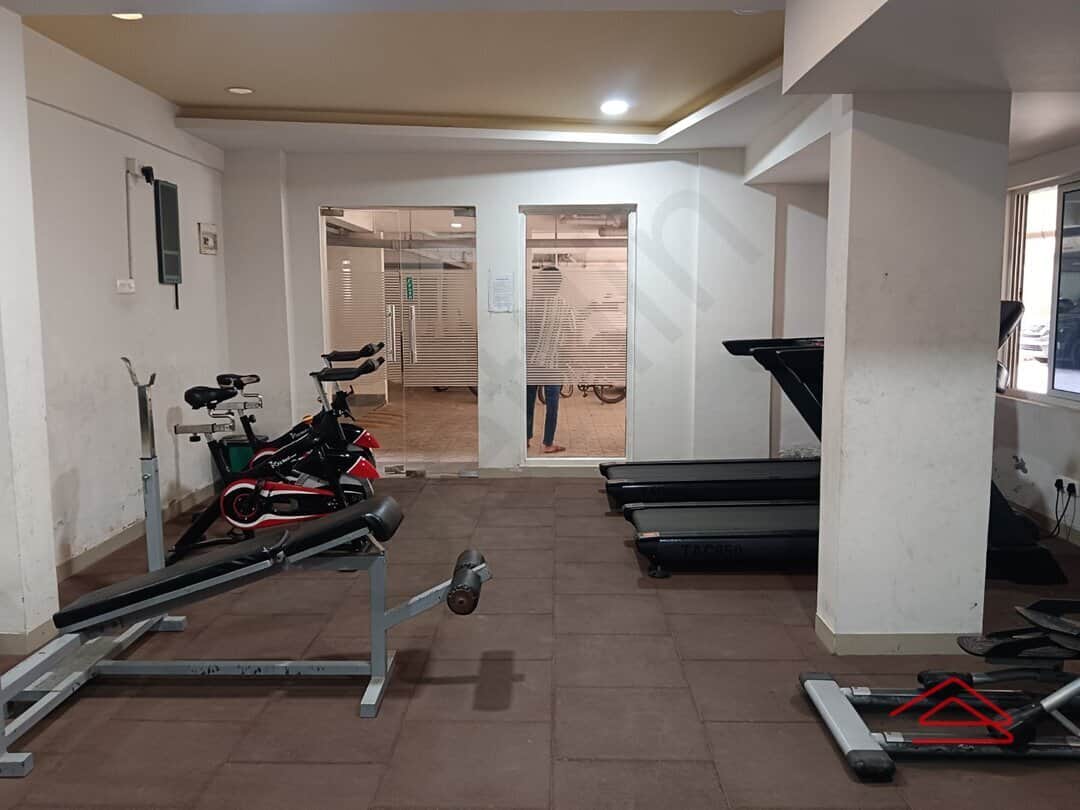Project: Gym