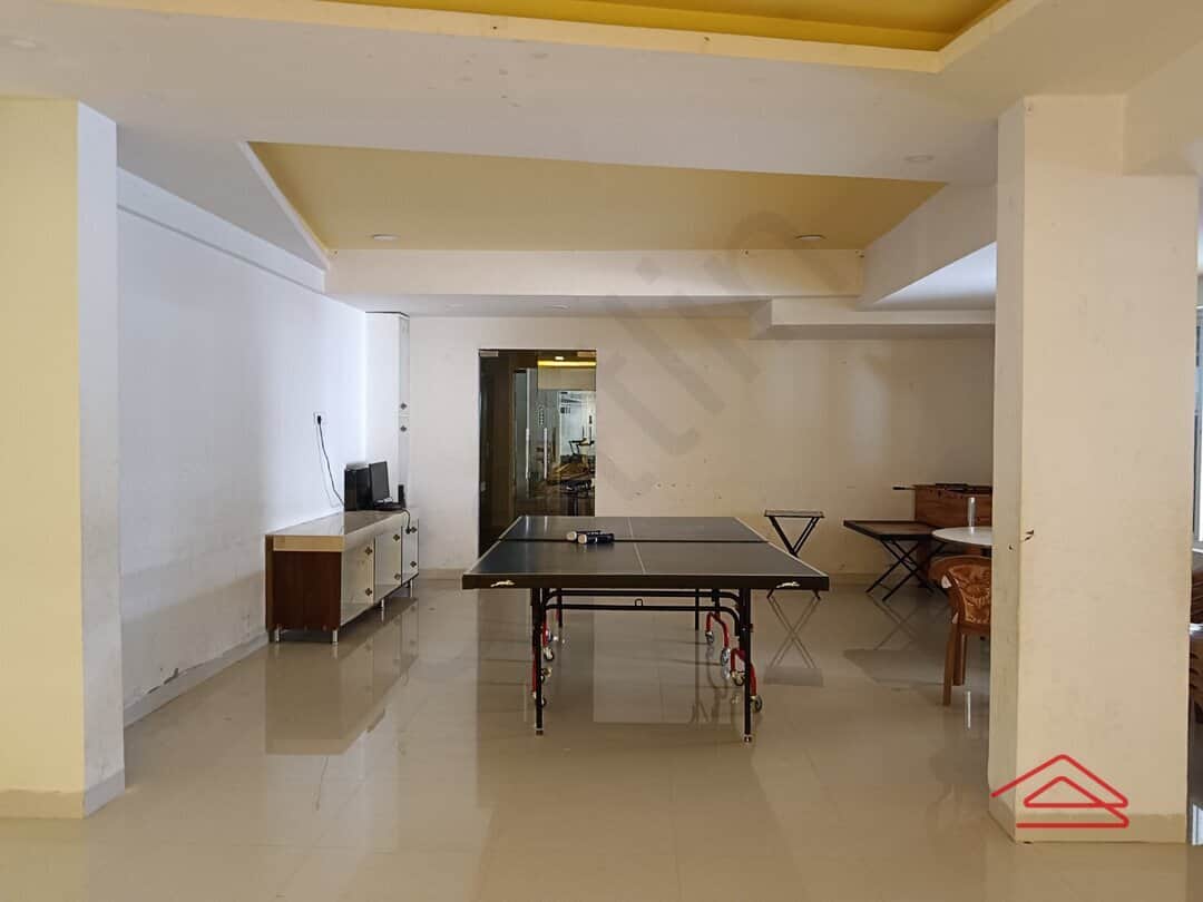 Project: TableTennis