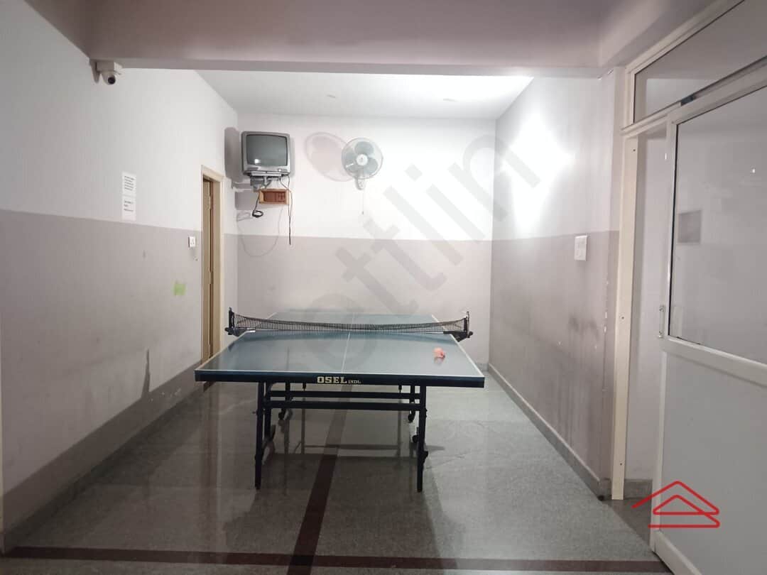 Project: TableTennis