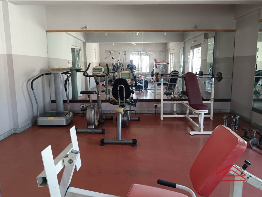 Project: Gym