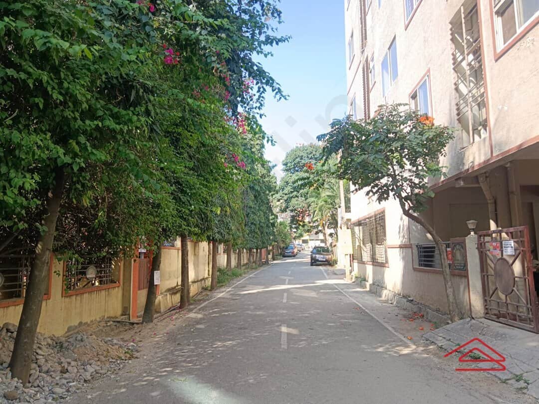 Project: ApproachRoad