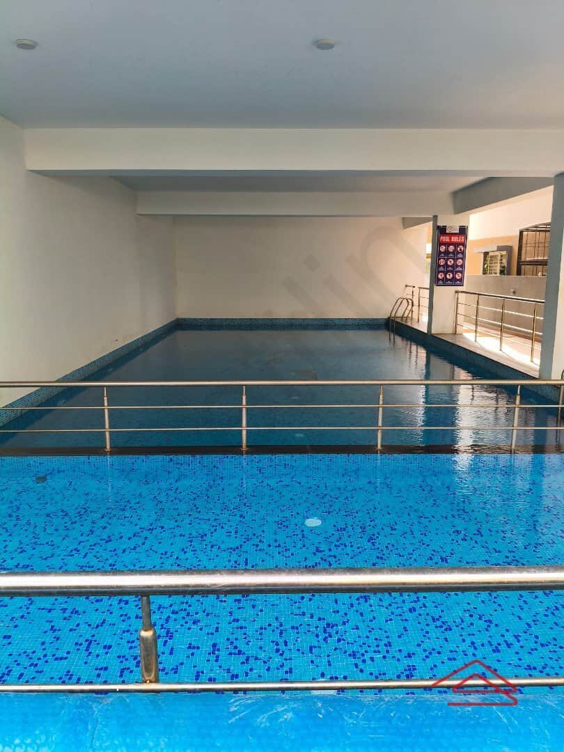 Project: SwimmingPool