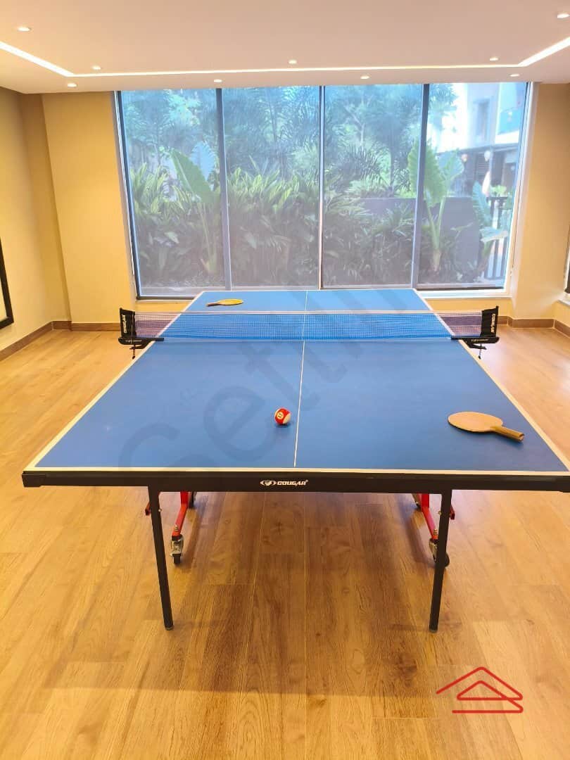 Project: TableTennis