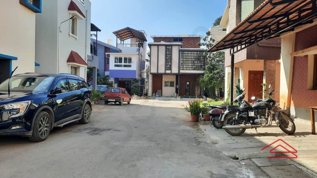 Project: ApproachRoad