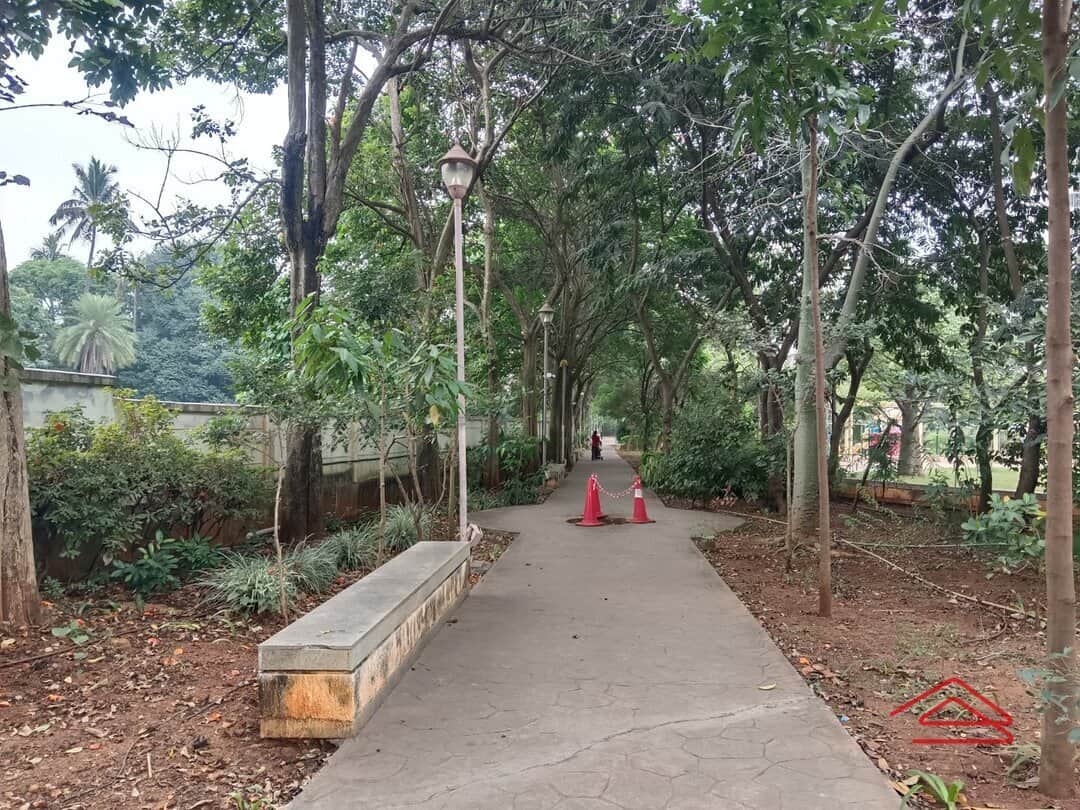 Project: JoggingTrack