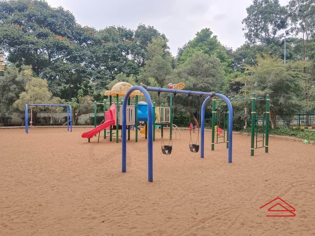 Project: KidsPlayArea