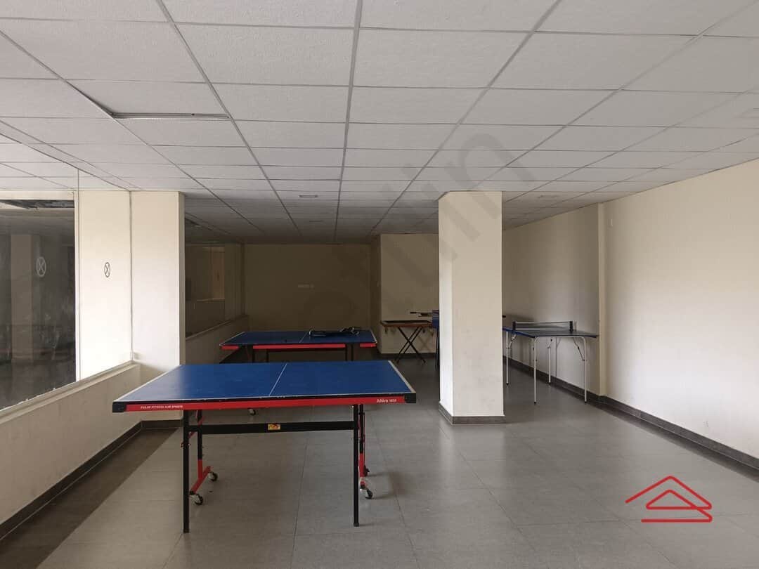 Project: TableTennis