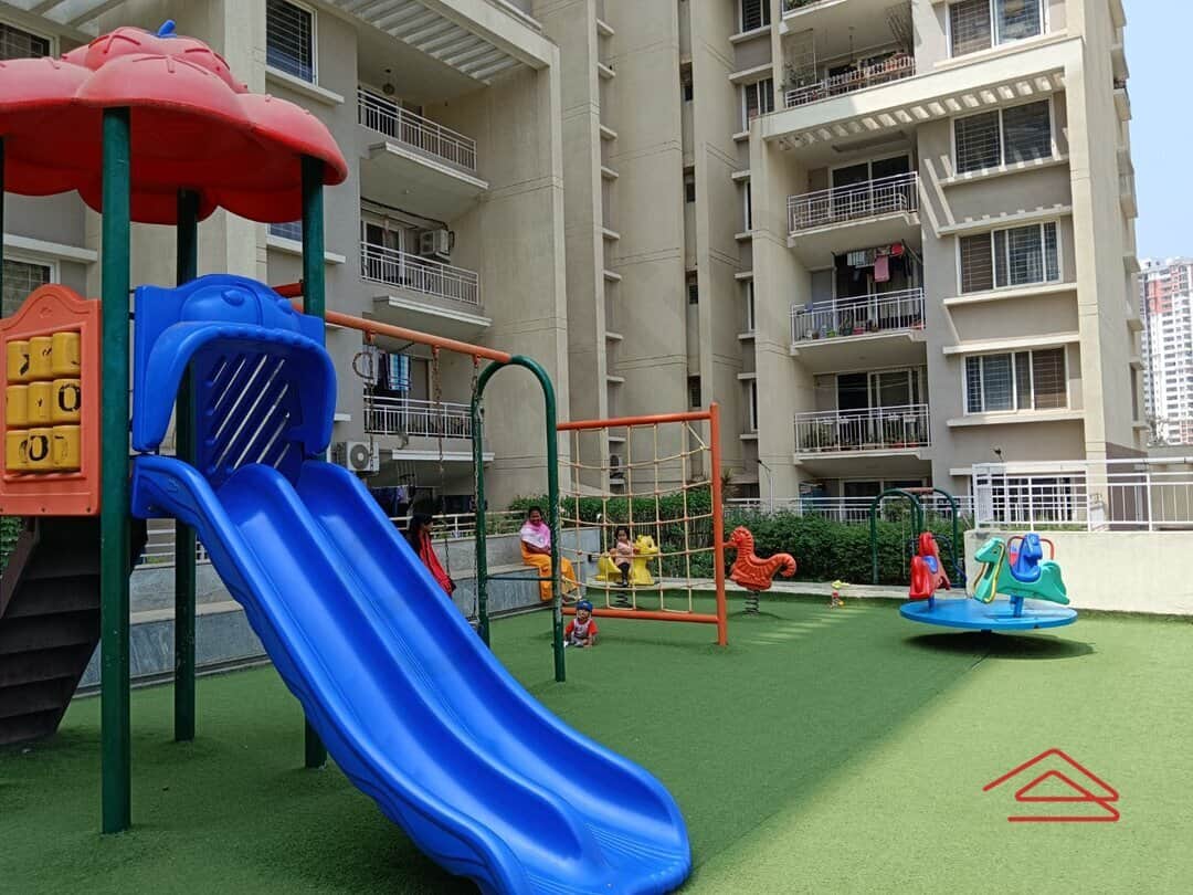 Project: KidsPlayArea