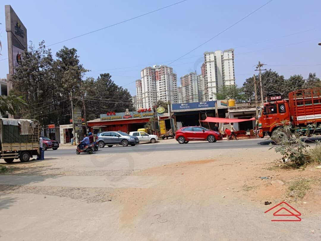 Project: ApproachRoad