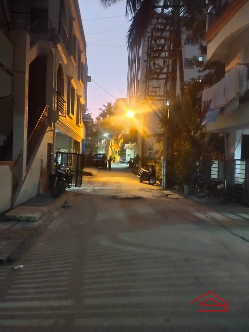 Project: ApproachRoad