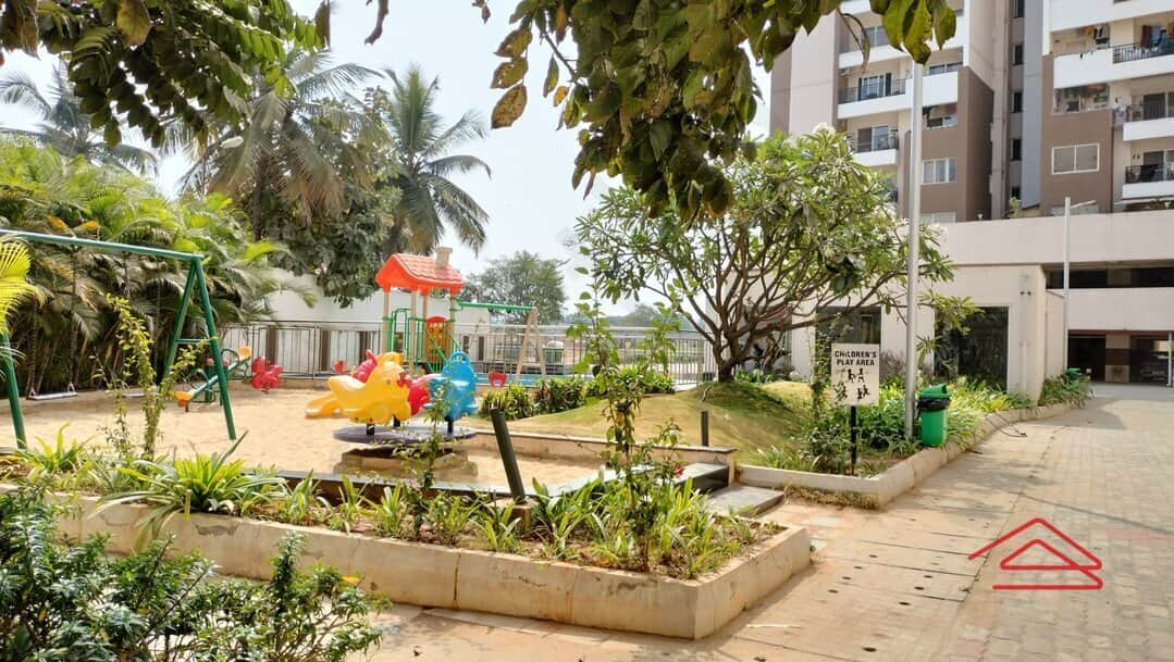 Project: KidsPlayArea