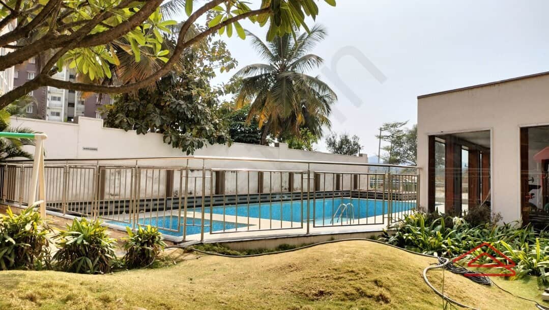 Project: SwimmingPool