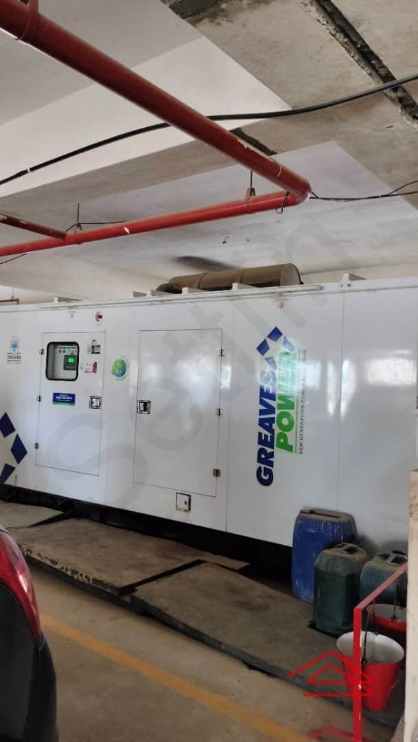 Project: PowerBackup