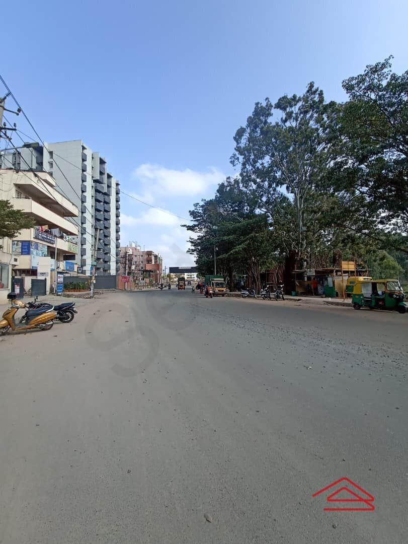 Project: ApproachRoad