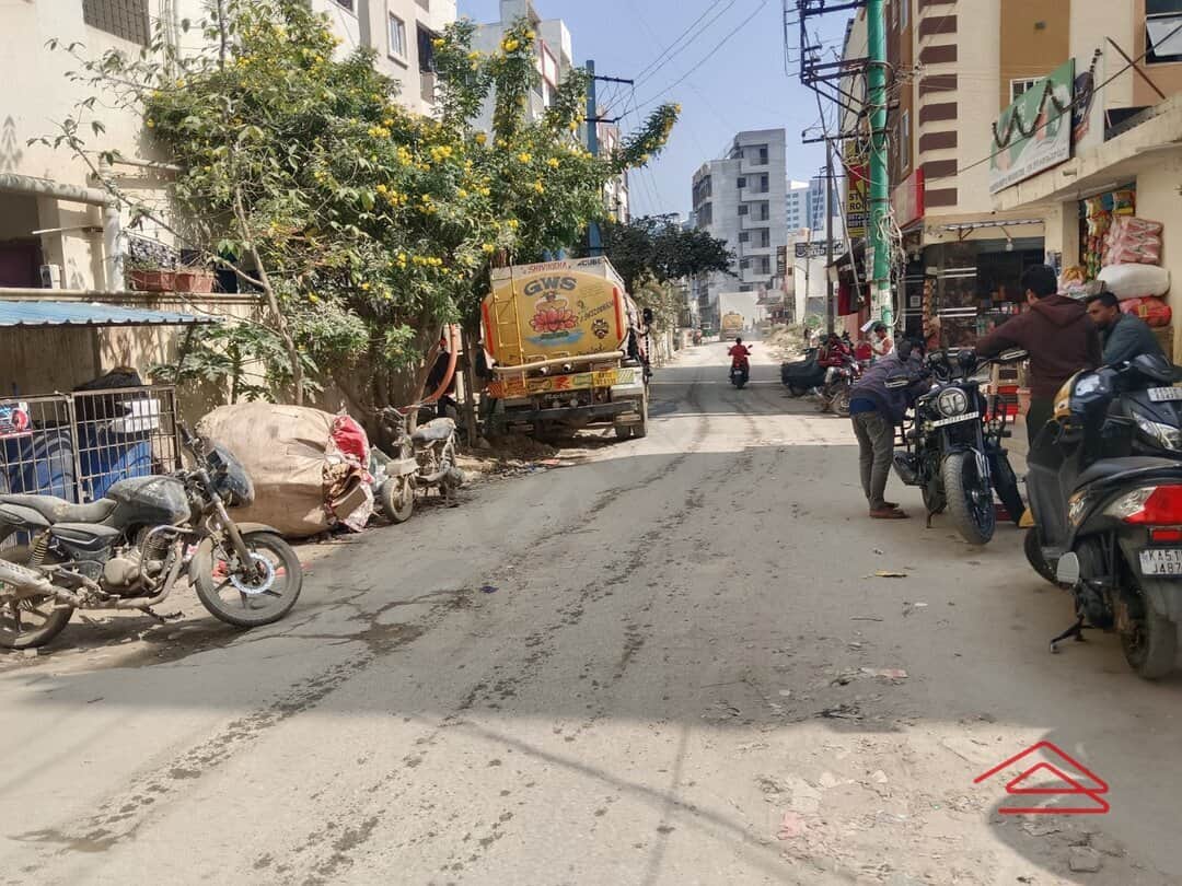 Project: ApproachRoad