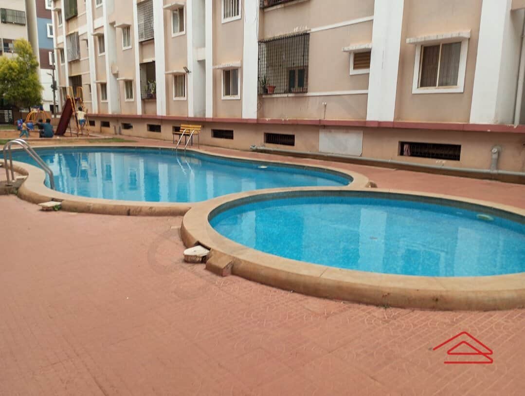 Project: SwimmingPool