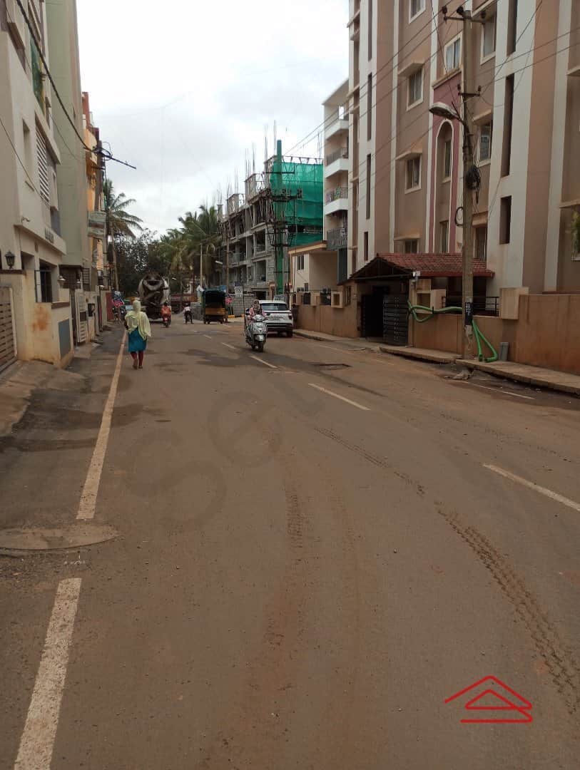 Project: ApproachRoad