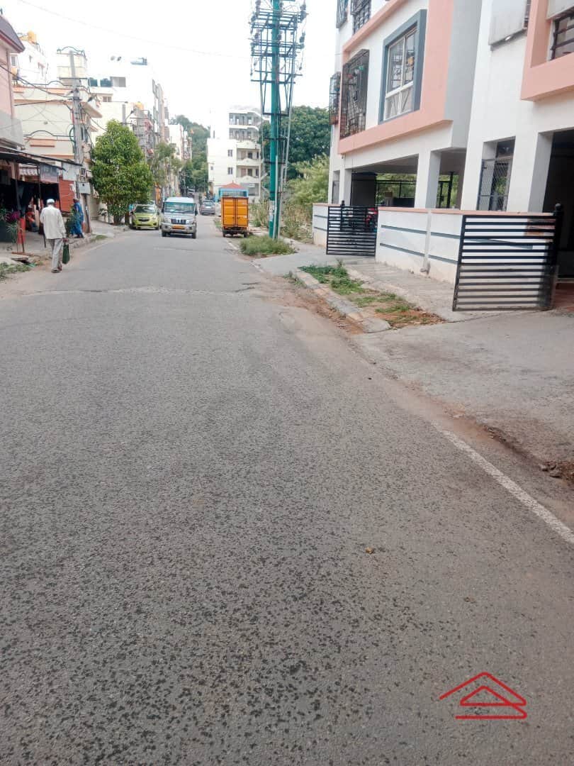 Project: ApproachRoad